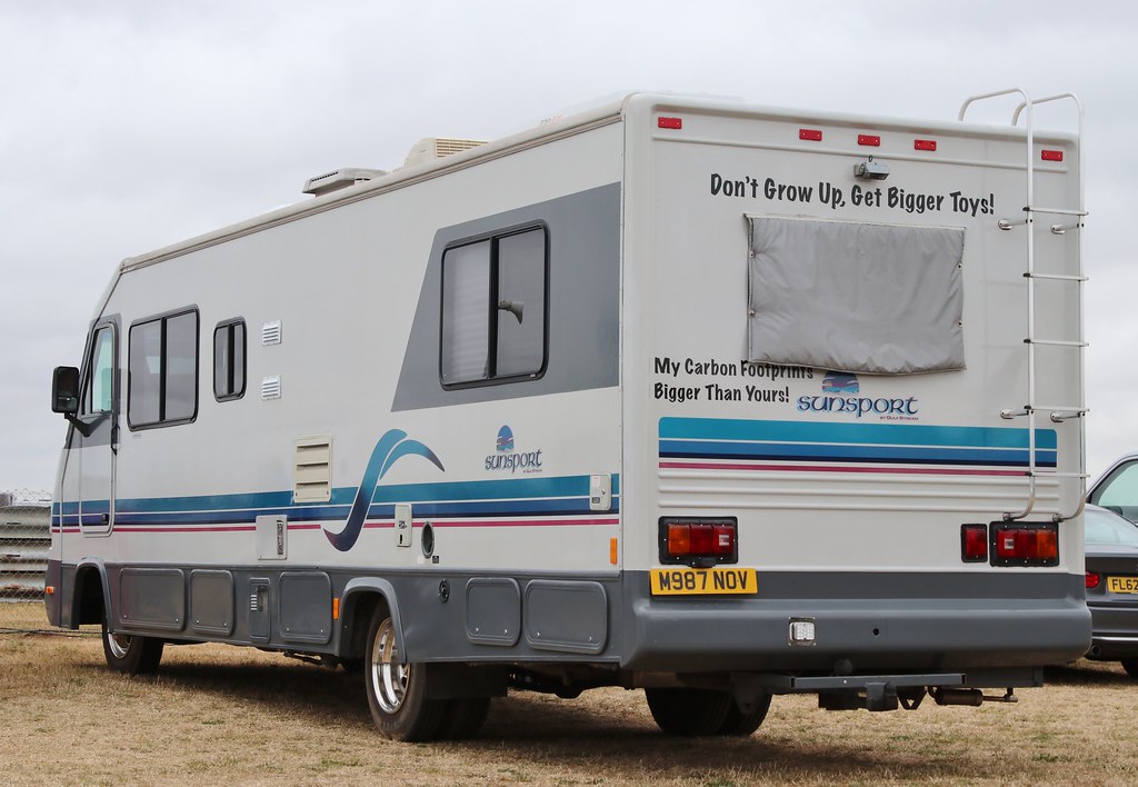 GULFSTREAM RV