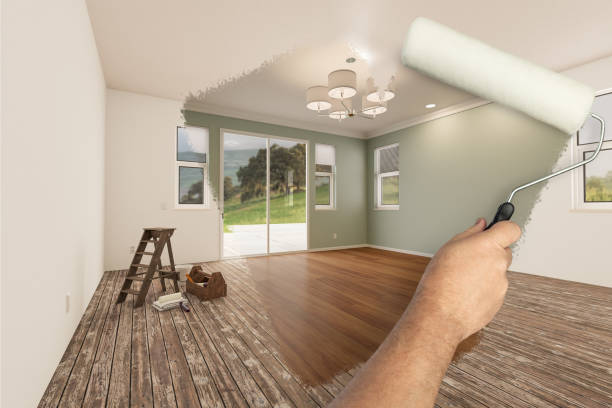 Home painting