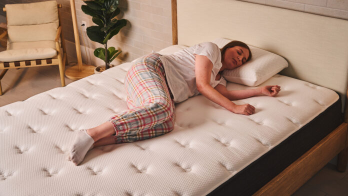 Memory Foam Mattress