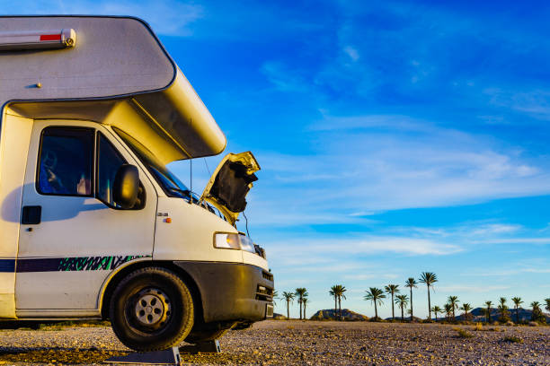 RV cars