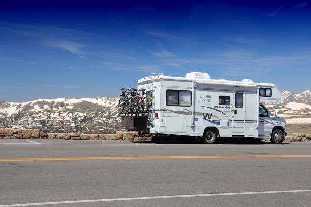 WINNEBAGO RV