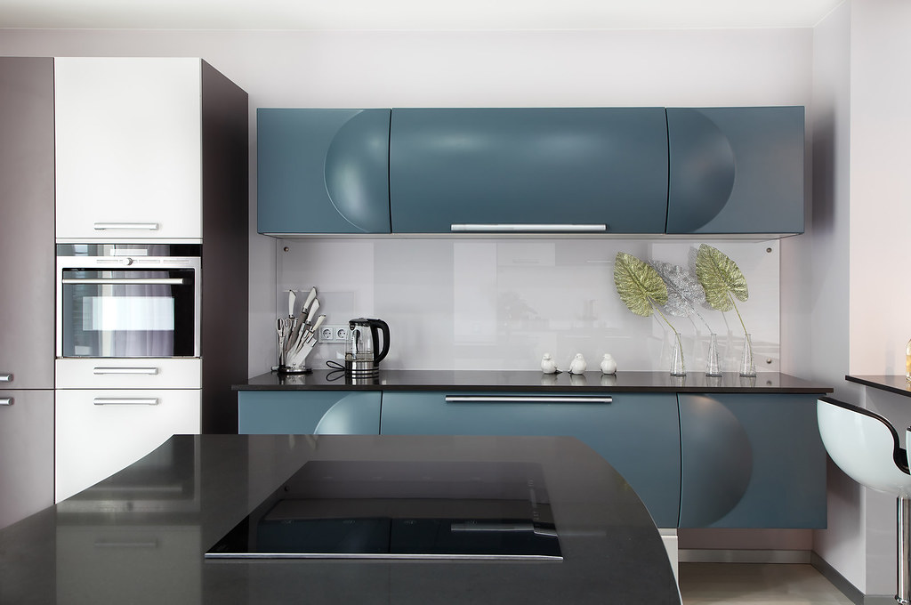 average cost to renovate a kitchen