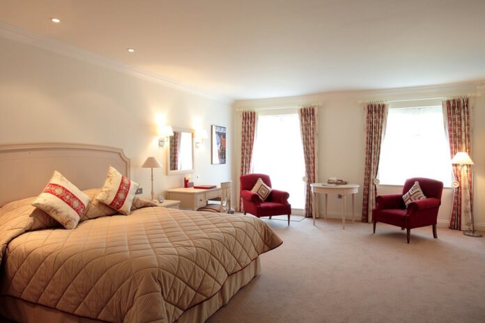 bedroom decor ideas