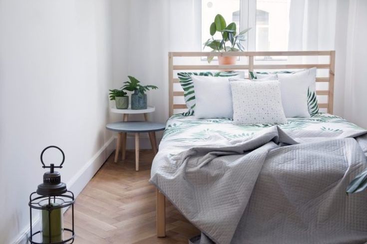 bedroom wall decor ideas