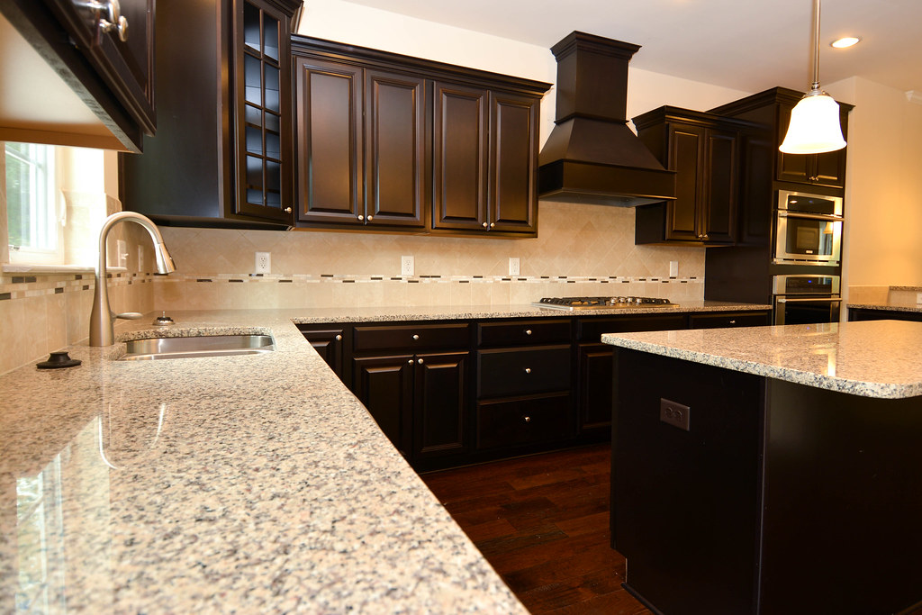 budget kitchen remodel