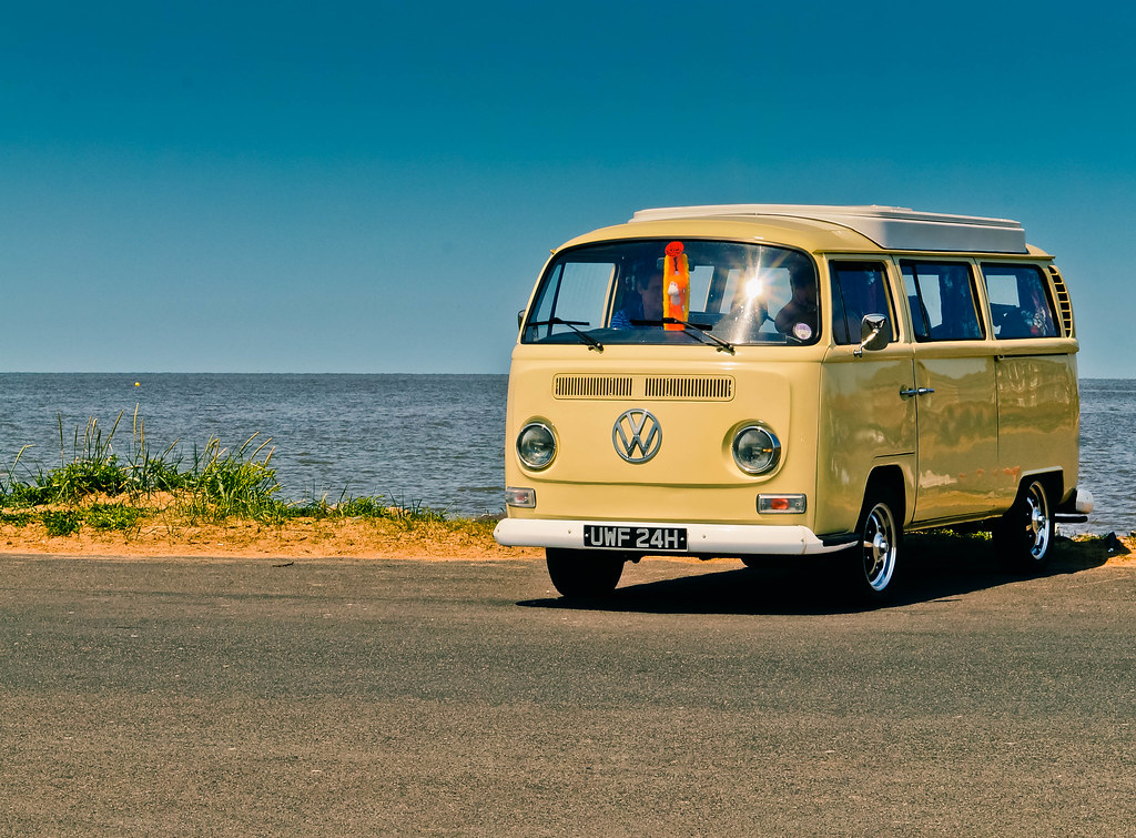 camper vans