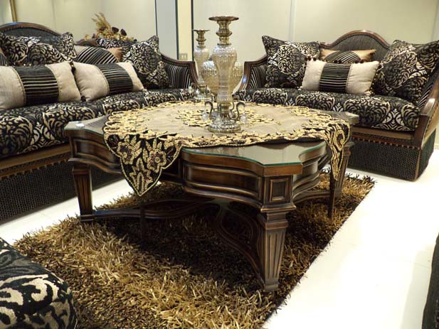 home interior design