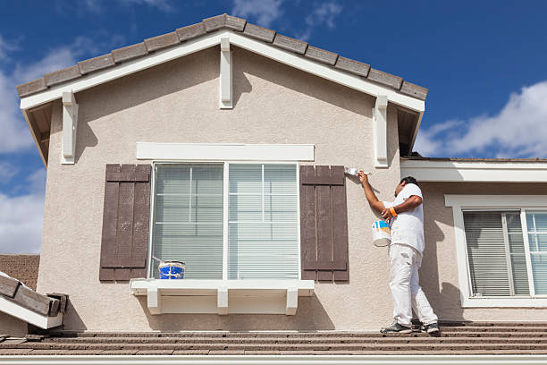 how do i choose a paint color