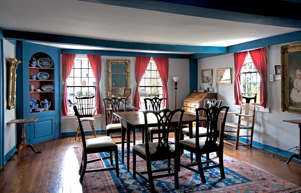 how to choose paint colors for your home