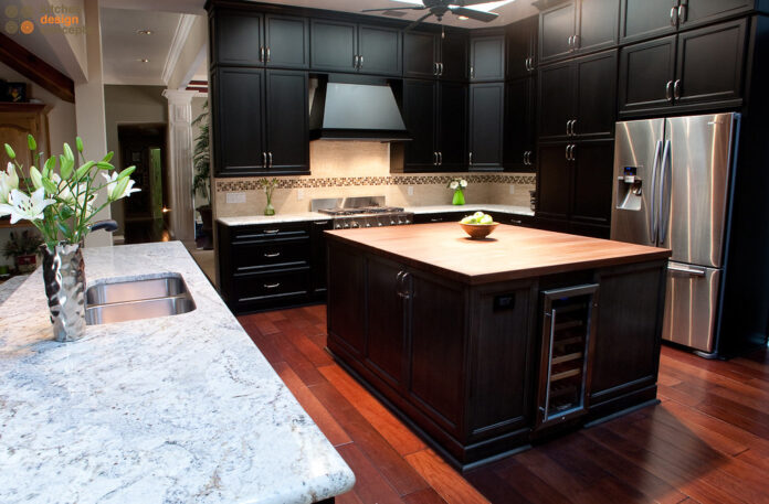 kitchen makeovers