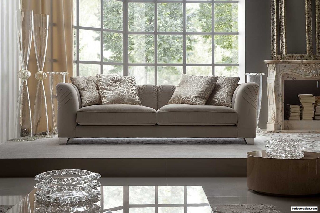 living room furniture layout ideas