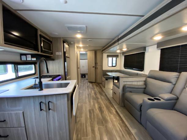 repair RV furniture
