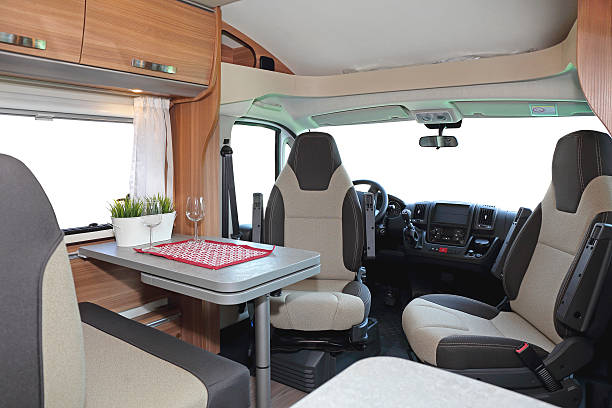 replace RV furniture