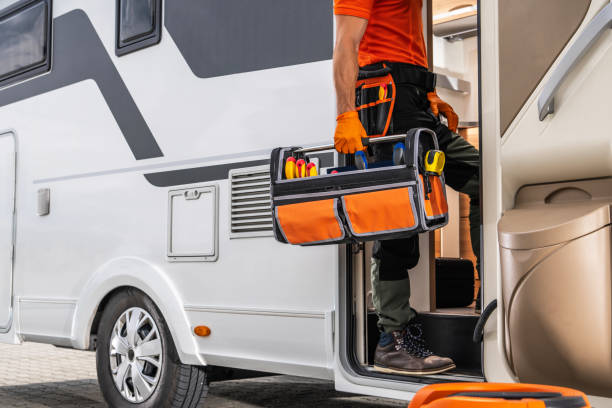 rv maintenance checklist