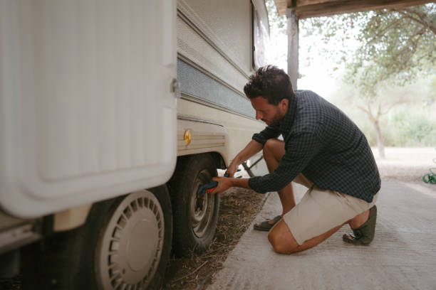 rv maintenance tips and tricks