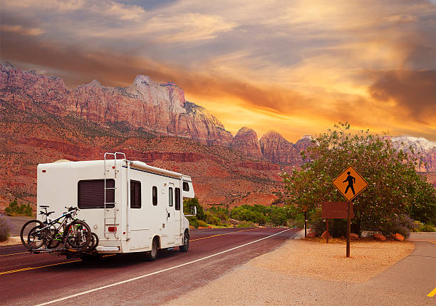 rv road trip planner