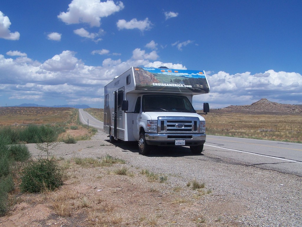 what is the best rv trip planner