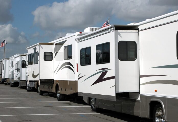 what type of RVs should I buy