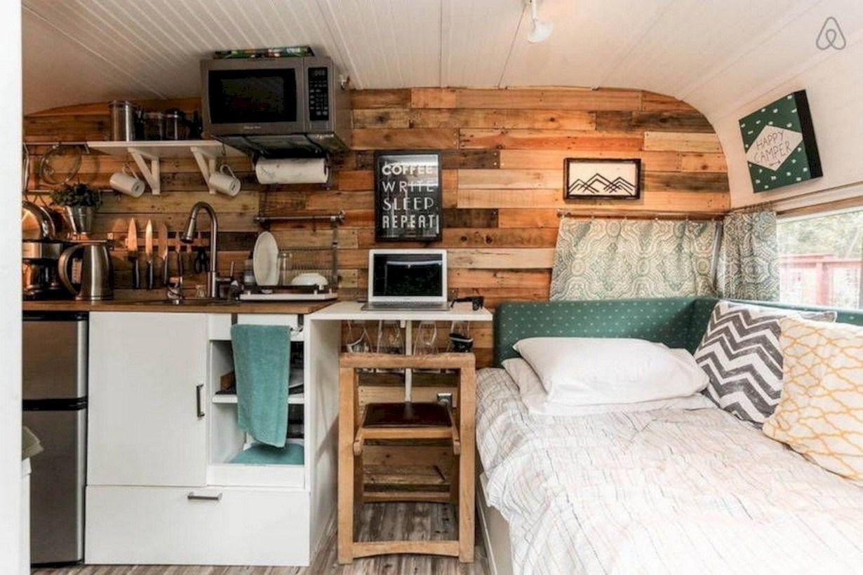 unique rv decorating ideas