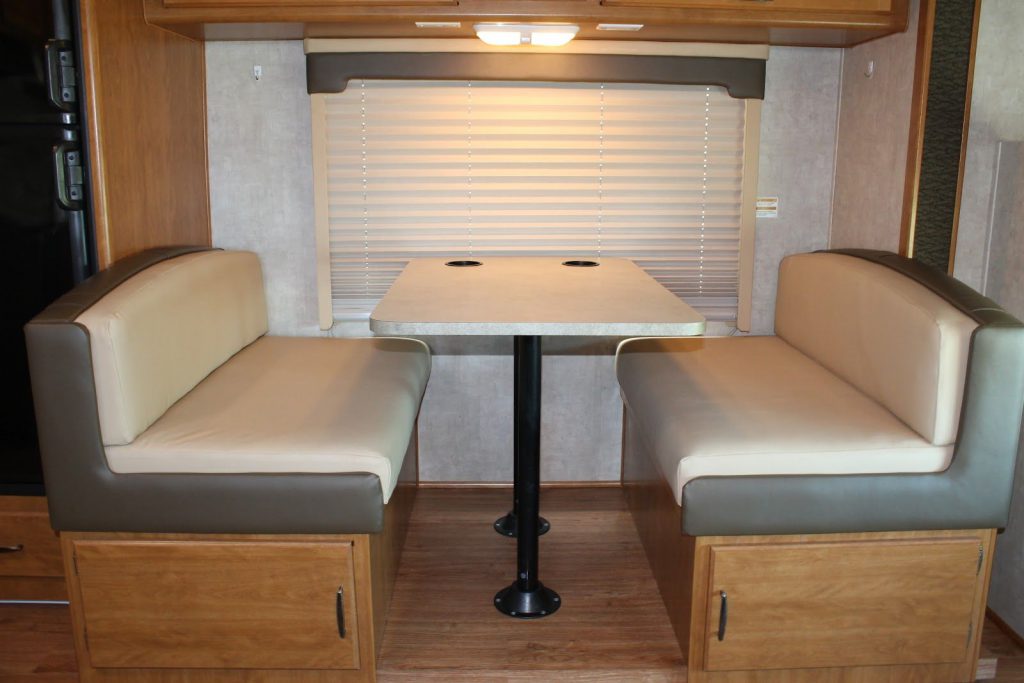 RV furniture 