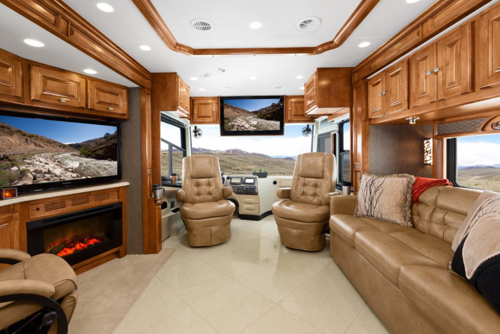 RV furniture