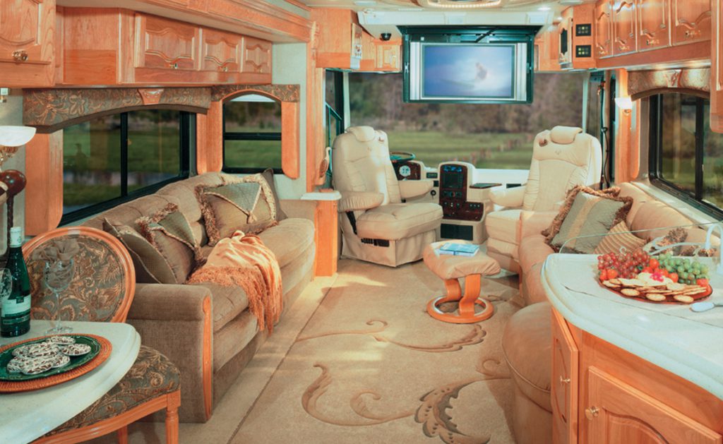 Rv furniture 